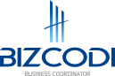 Bizcodi Logo